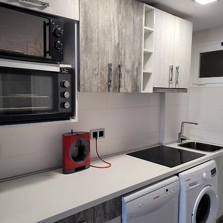 Precioso Alojamiento Con Piscinas Apartment Benalmadena Ngoại thất bức ảnh