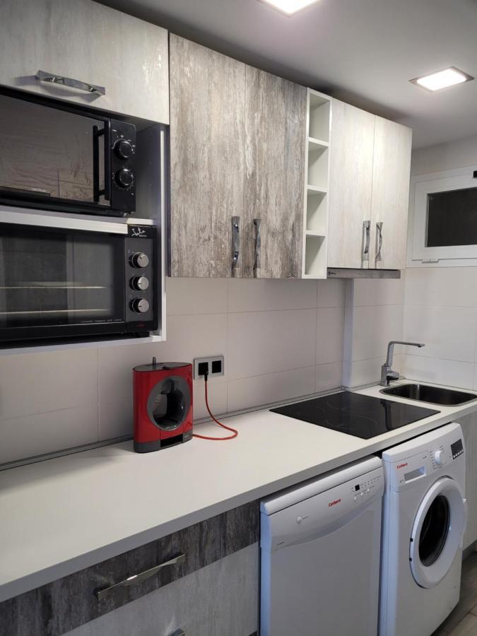 Precioso Alojamiento Con Piscinas Apartment Benalmadena Ngoại thất bức ảnh