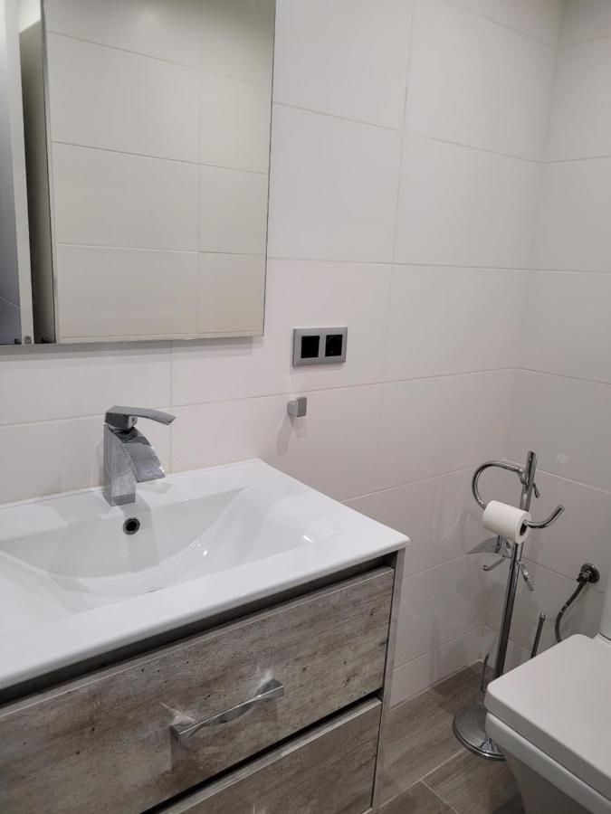 Precioso Alojamiento Con Piscinas Apartment Benalmadena Ngoại thất bức ảnh