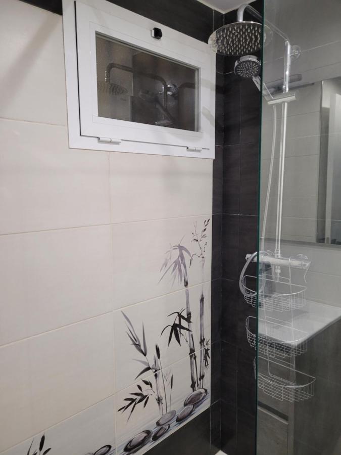 Precioso Alojamiento Con Piscinas Apartment Benalmadena Ngoại thất bức ảnh